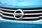 Nissan Versa Note 2014 года